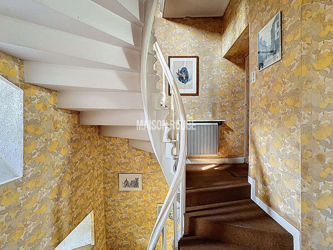 Maison à LANNION
