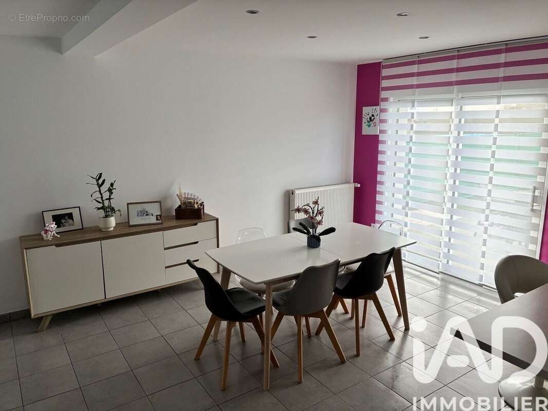 Photo 8 - Maison à BONSON