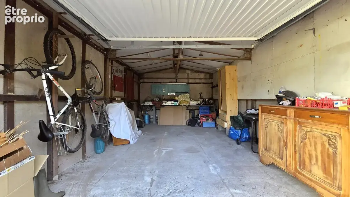 Maison individuelle sans travaux avec 3 chambres et garage située à Anor - photo 16