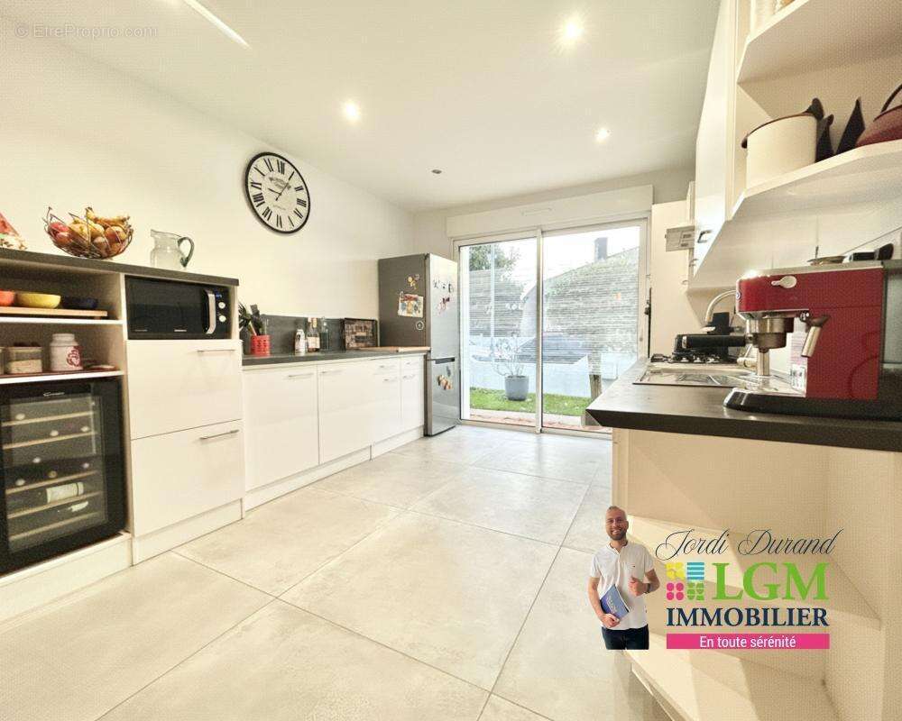 Maison à LA ROCHE-SUR-YON