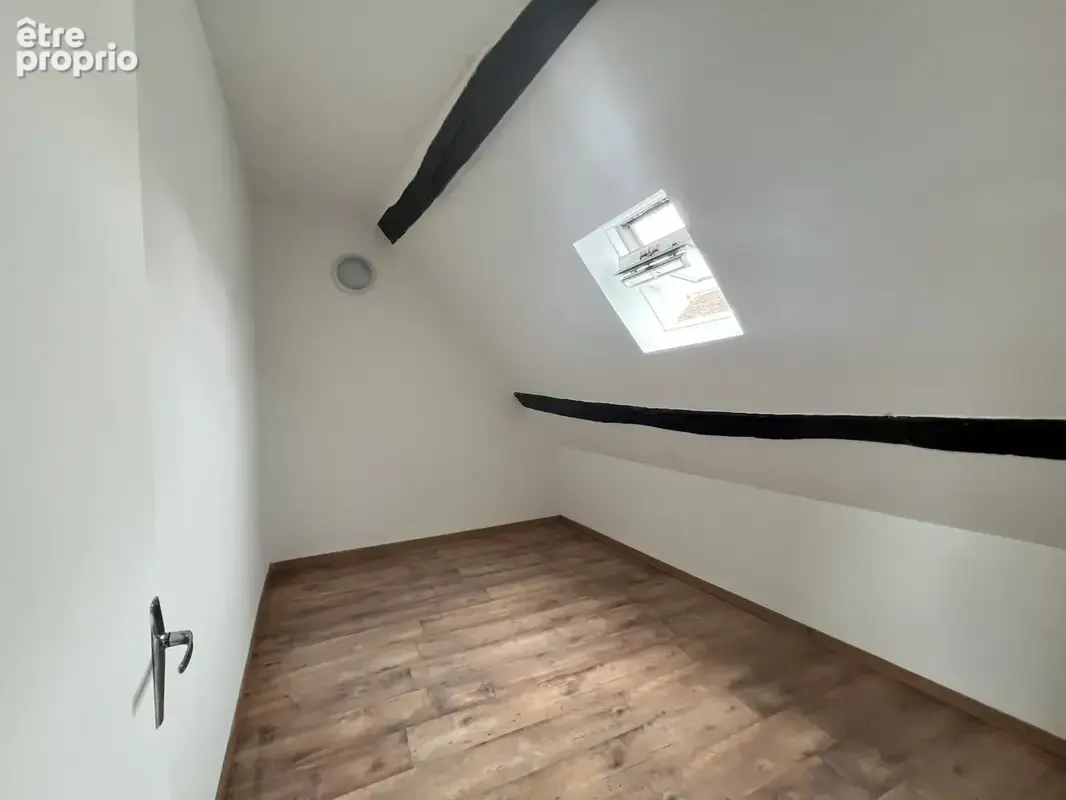 Appartement 35 m² à Malesherbes  - photo 5
