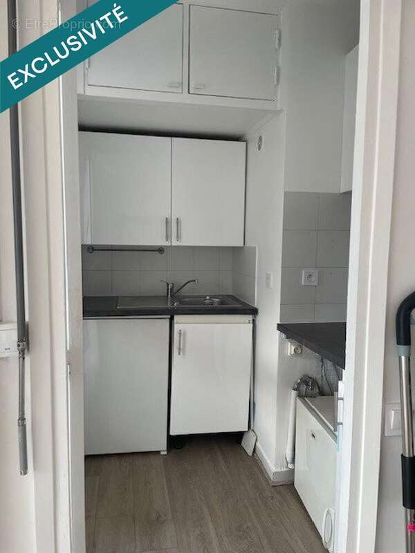 Photo 9 - Appartement à PARIS-14E