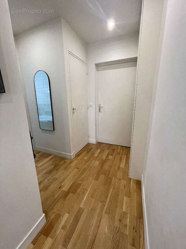 Appartement à BEZONS