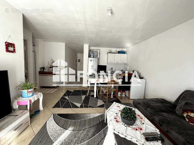 Appartement à ALBERTVILLE