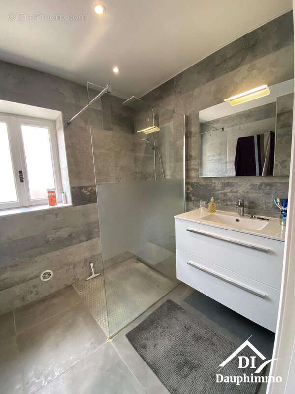 5 - Maison à TAIN-L&#039;HERMITAGE