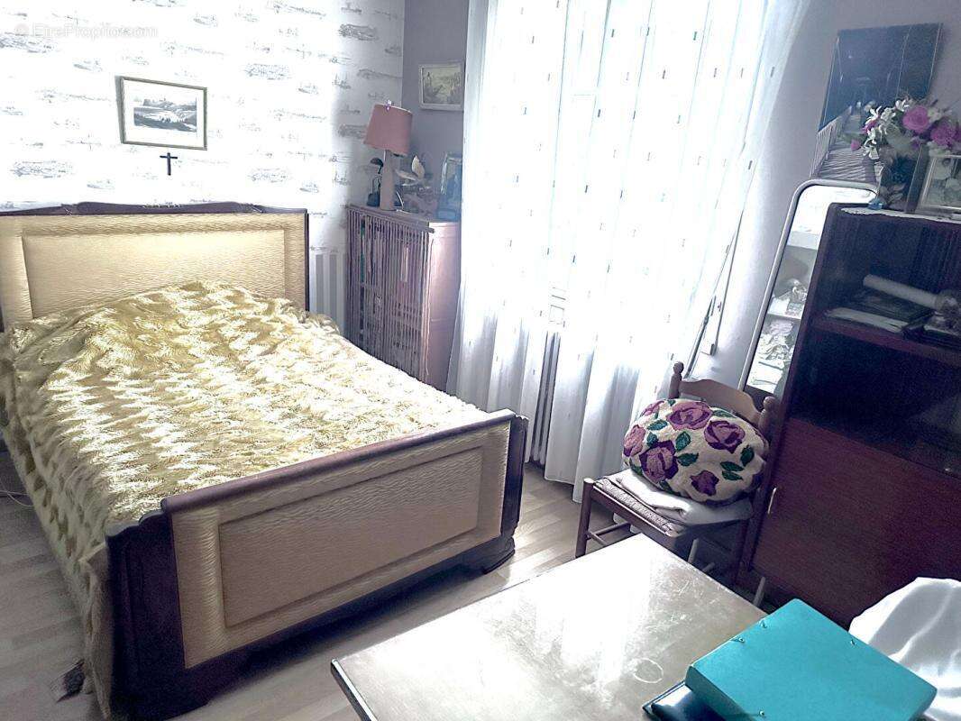 Maison à SAINT-MICHEL-CHEF-CHEF