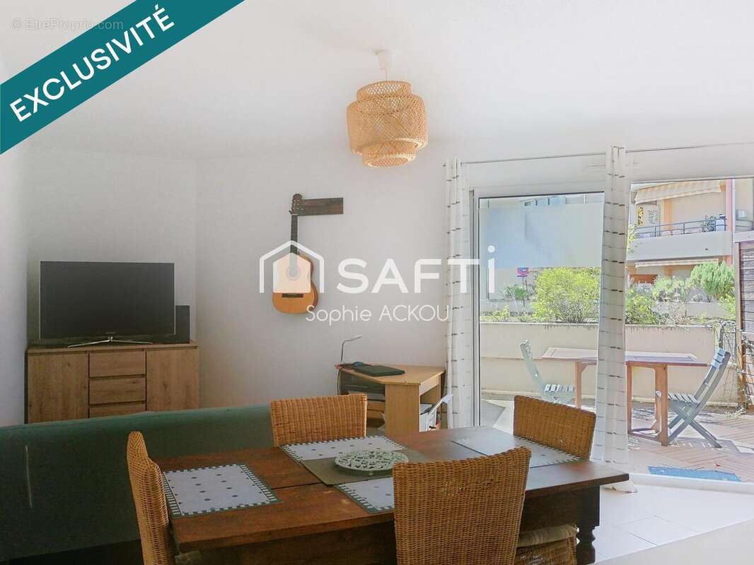 Photo 3 - Appartement à EMBRUN