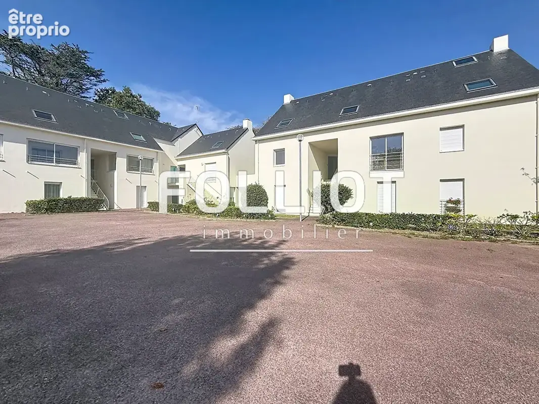 A  Vendre Appartement à Carteret ? Élégant duplex avec terrasse à deux pas des commerces! - photo 4