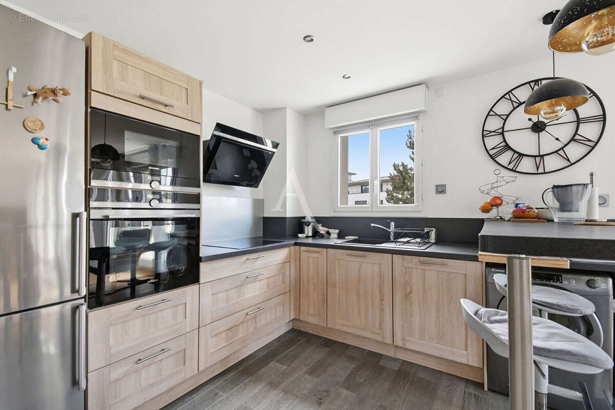 Appartement à RUEIL-MALMAISON