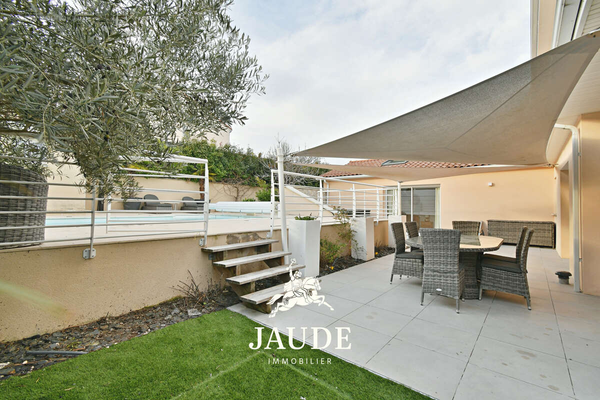 Maison à COURNON-D'AUVERGNE