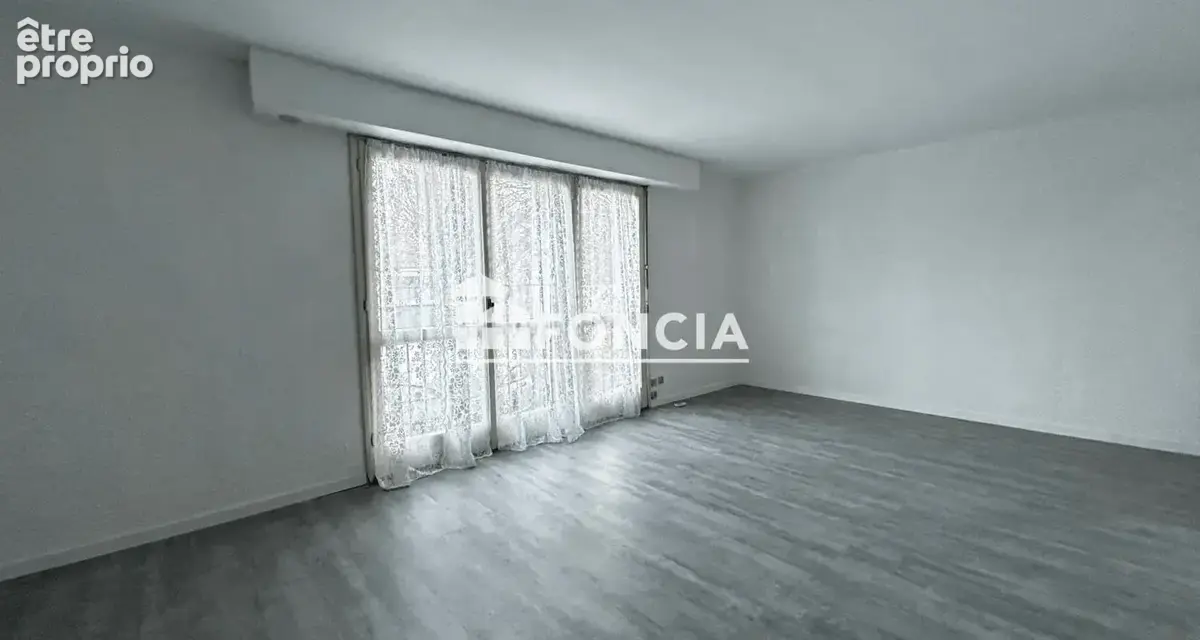Appartement t1, secteur camille guerin - photo 3