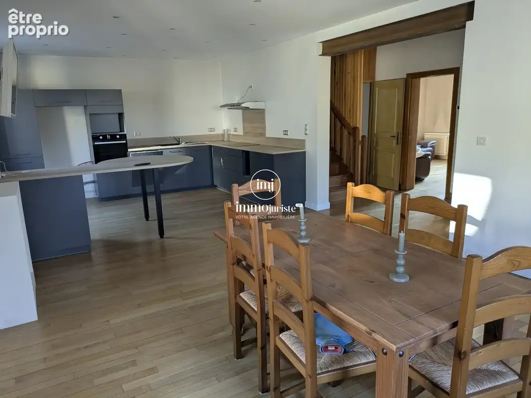 Appartement 176 m² à vendre à Saint-Laurent-Sur-Gorre (87310) - photo 5