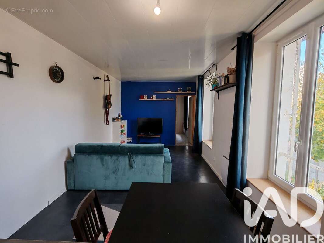 Photo 3 - Appartement à DAMMARIE-LES-LYS