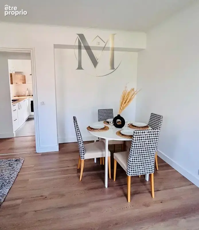A vivre comme une maison - photo 4
