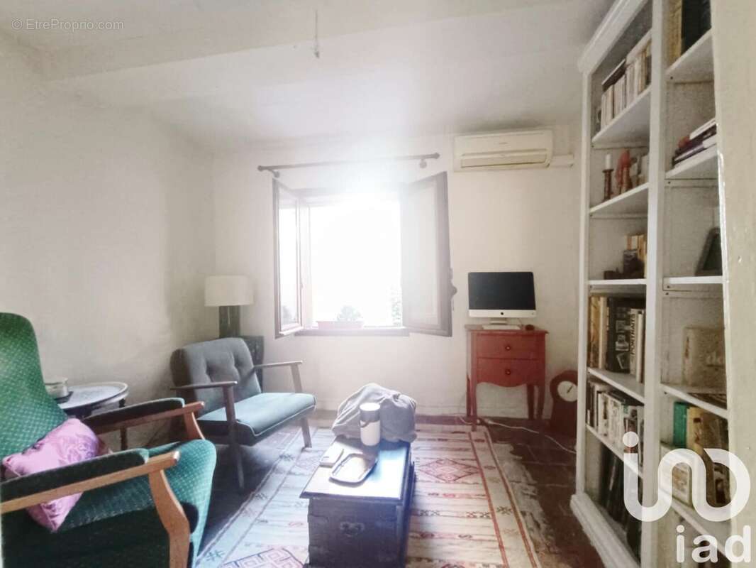 Photo 9 - Maison à POUZOLLES