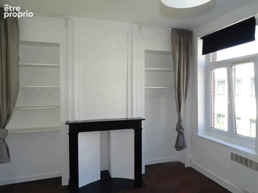 Appartement 110 m² à vendre à Lille (59800) - photo 4