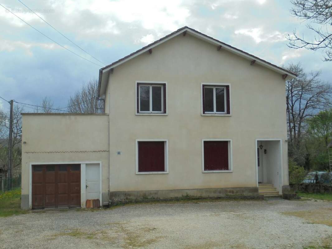 Maison à PERIGUEUX