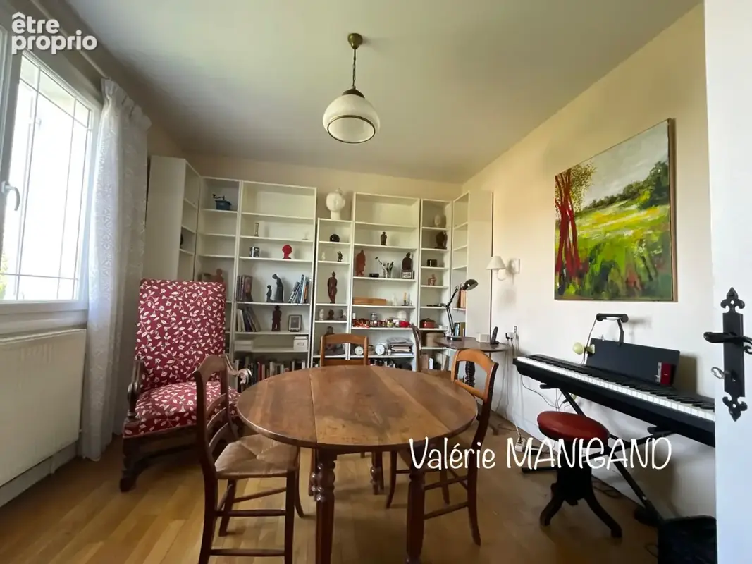 Maison à vendre 6 pièces TRELISSAC (24) - photo 9