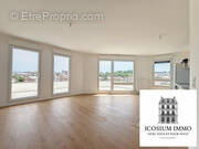 Appartement à VILLEMOMBLE