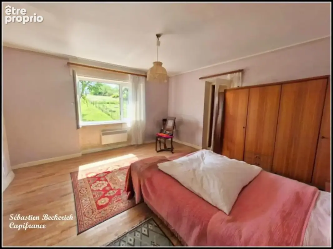 Maison à vendre 8 pièces REMELFING (57) - photo 6