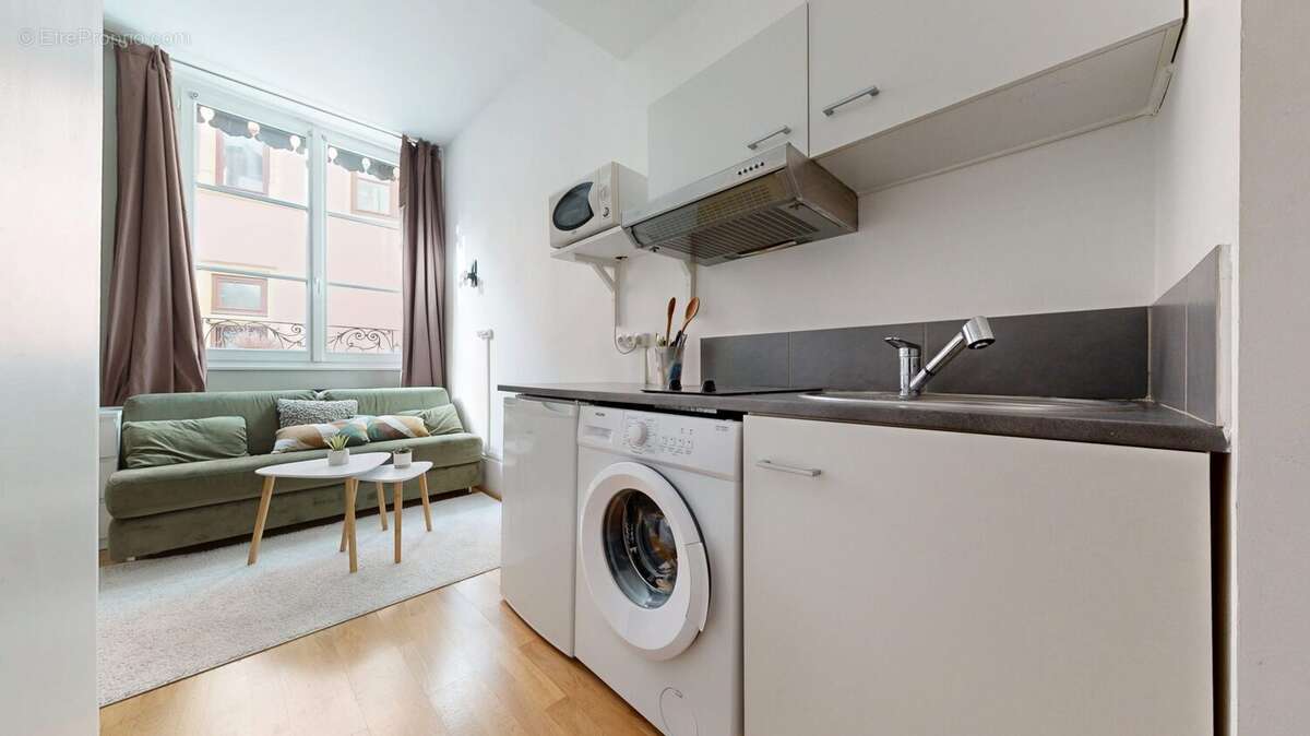 Appartement à LYON-5E