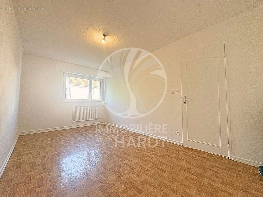 Appartement à WITTENHEIM