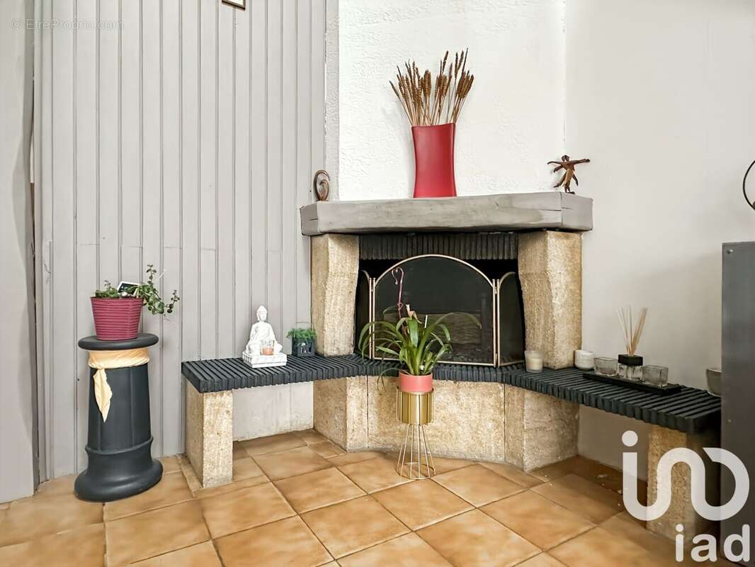 Photo 2 - Maison à OTHIS