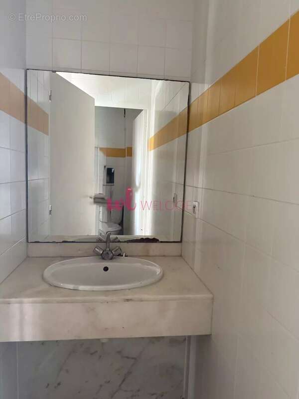 Appartement à VIEUX-BOUCAU-LES-BAINS