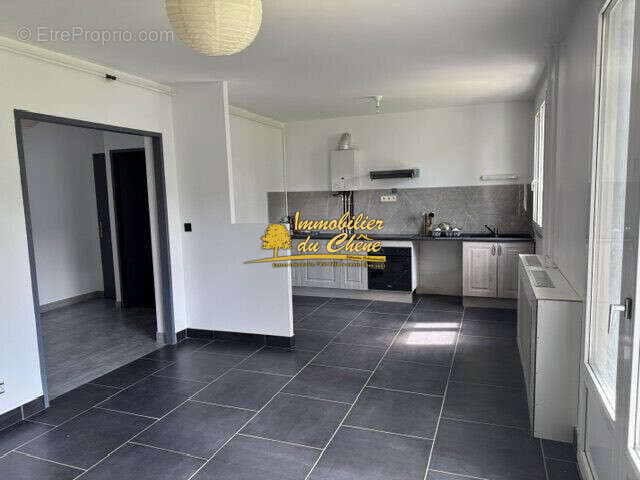 Appartement à LUXEUIL-LES-BAINS