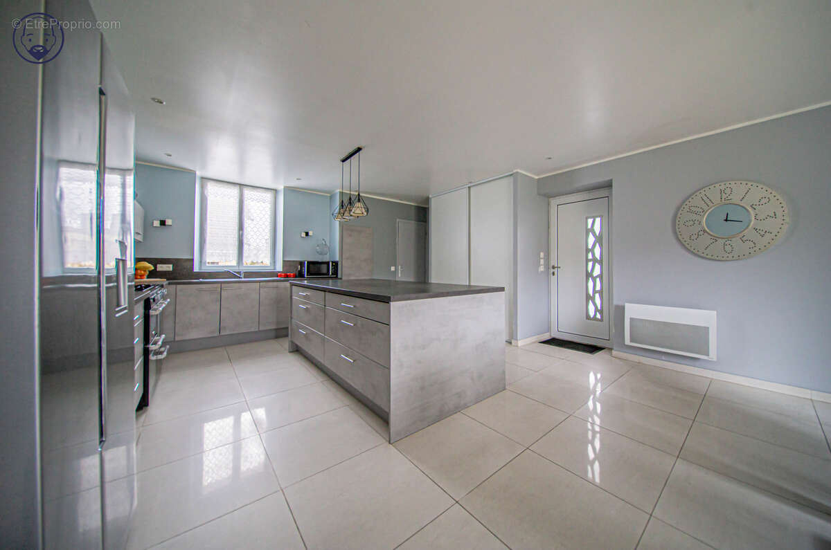 Maison à LIGNY-EN-BARROIS