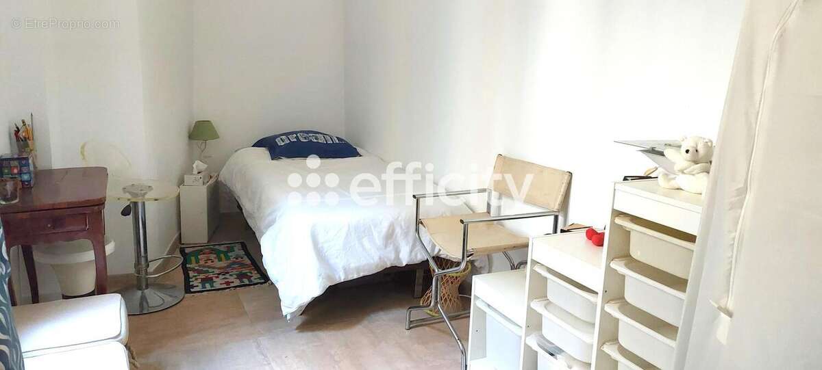 Maison à MARSEILLE-16E