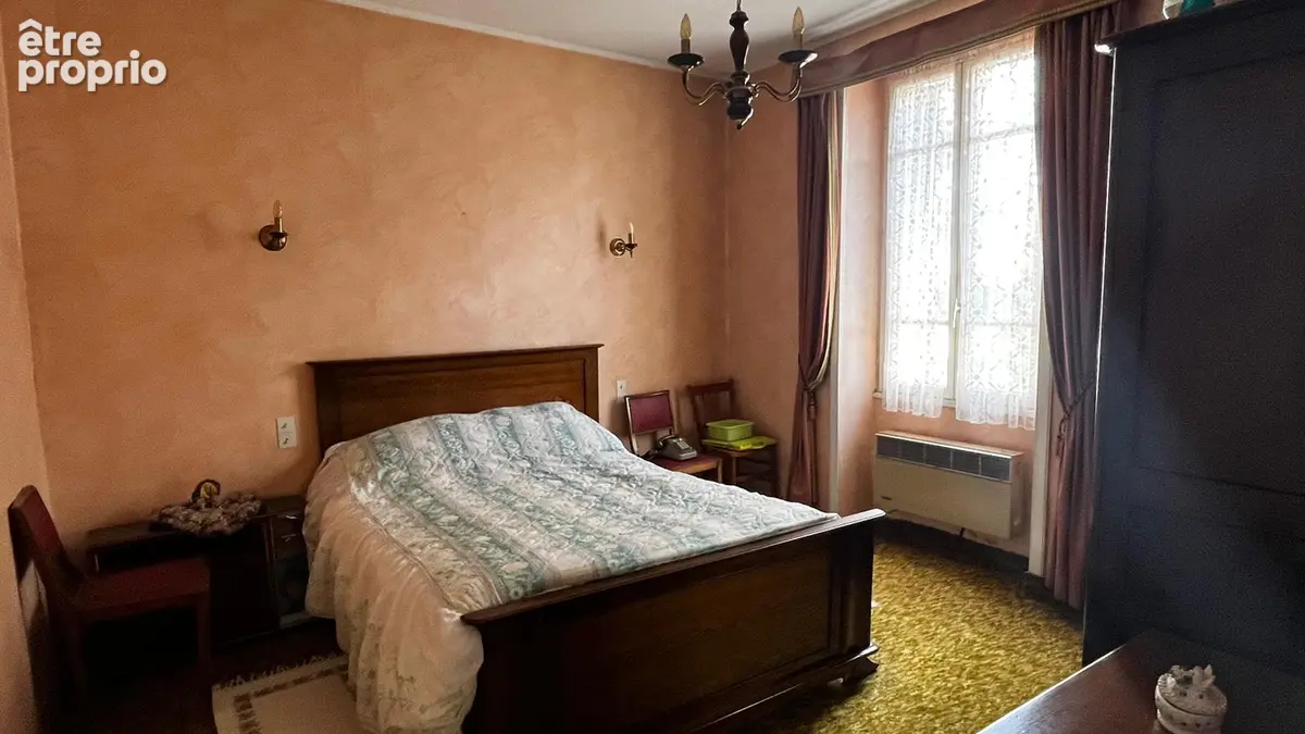Maison Rennes 5 pièces 87.10 m2 - photo 8