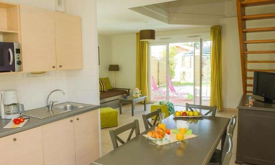 Appartement à EAUZE
