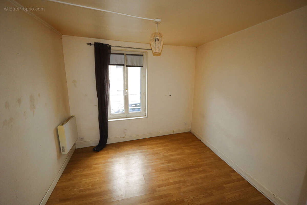 Appartement Sotteville Les Rouen 3 pièce(s) 51.5 m2 - photo 7