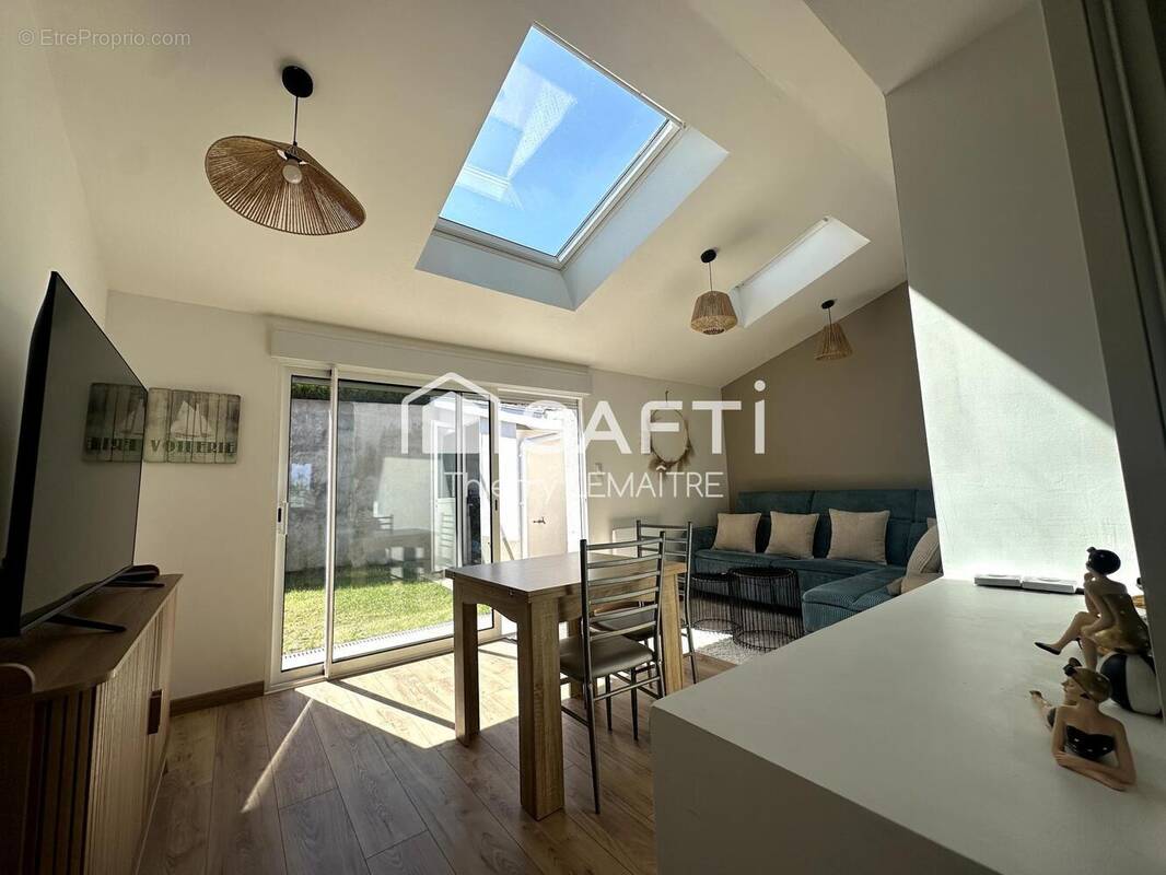 Photo 1 - Maison à WISSANT