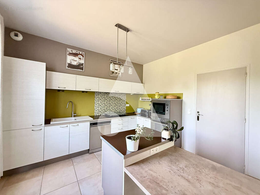 Maison à SAINT-PEY-DE-CASTETS