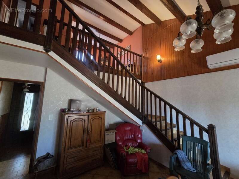 Maison à SAINT-CHRISTOL-LES-ALES