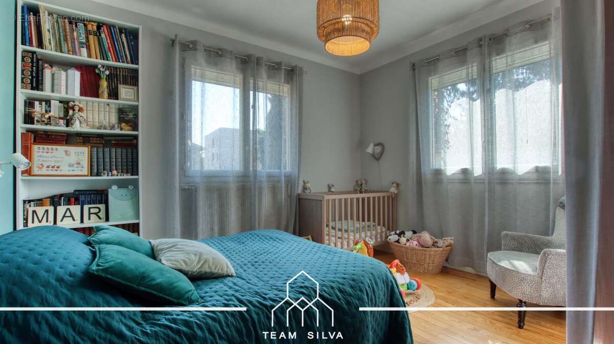 Maison à MIONS