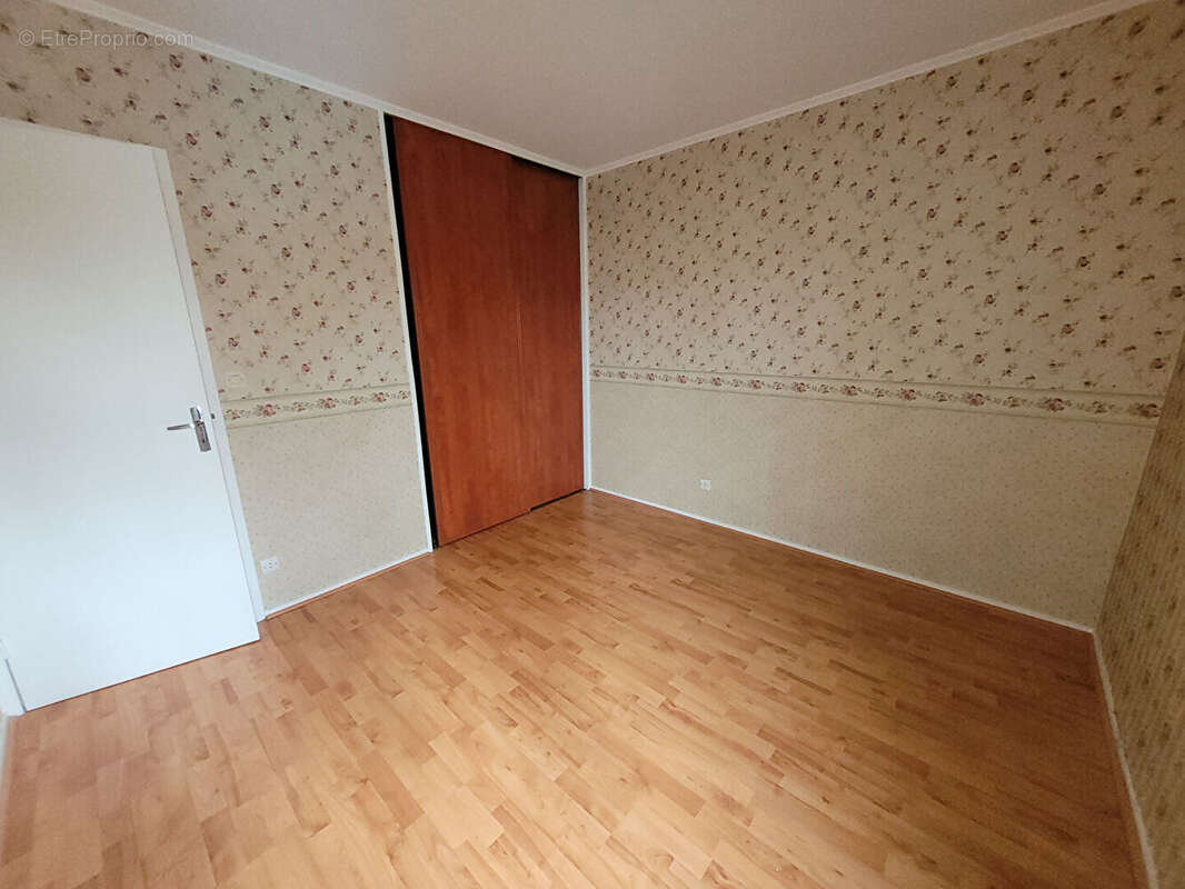 Appartement à ANGOULEME