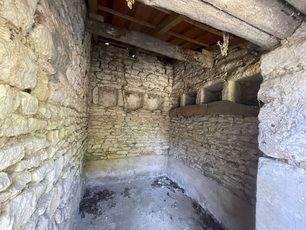 Maison à CISSE