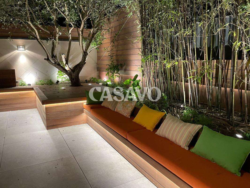 Appartement à LYON-8E