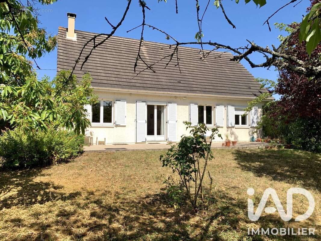 Maison 96 m² à Meung-Sur-Loire  - photo 2