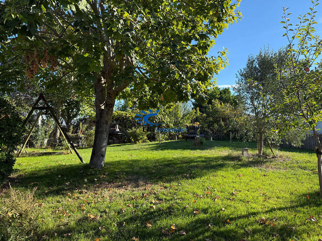 Maison à L&#039;HOUMEAU