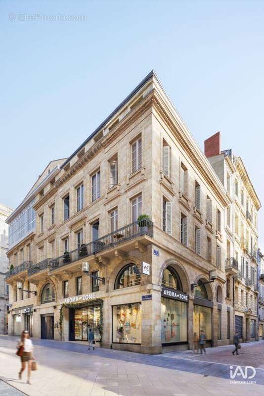 Photo 2 - Appartement à BORDEAUX