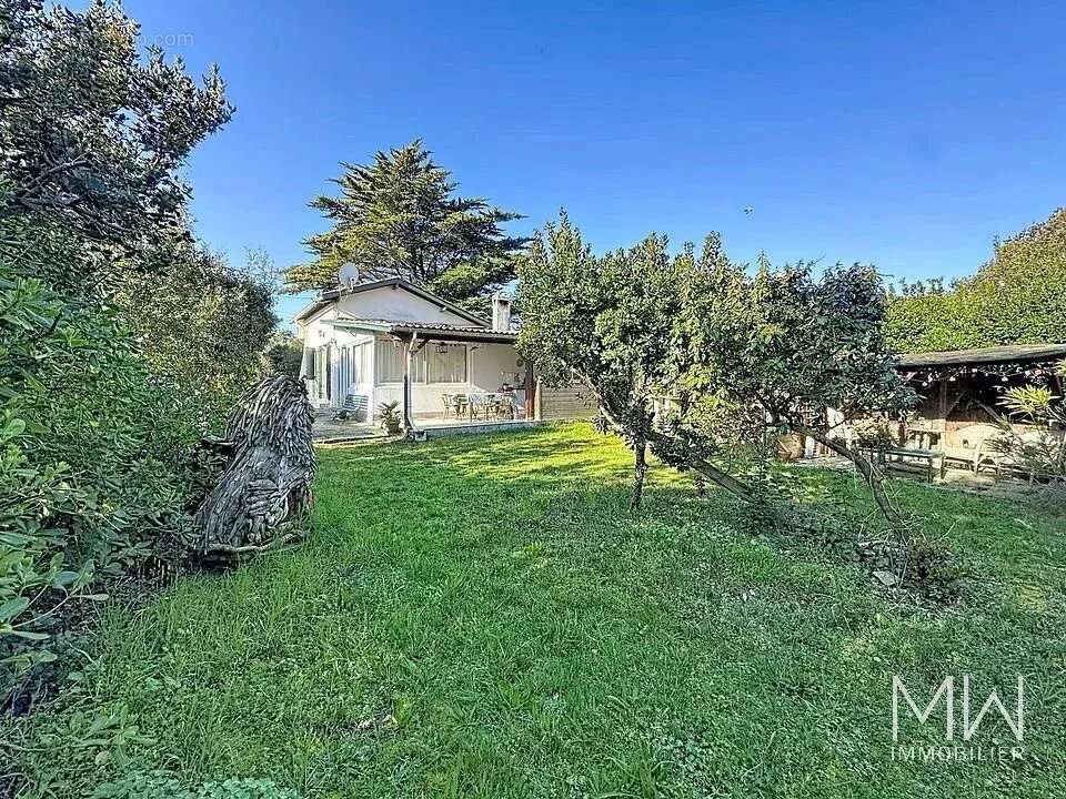 Maison à LEGE-CAP-FERRET