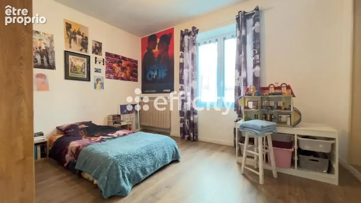 Maison de ville - photo 8
