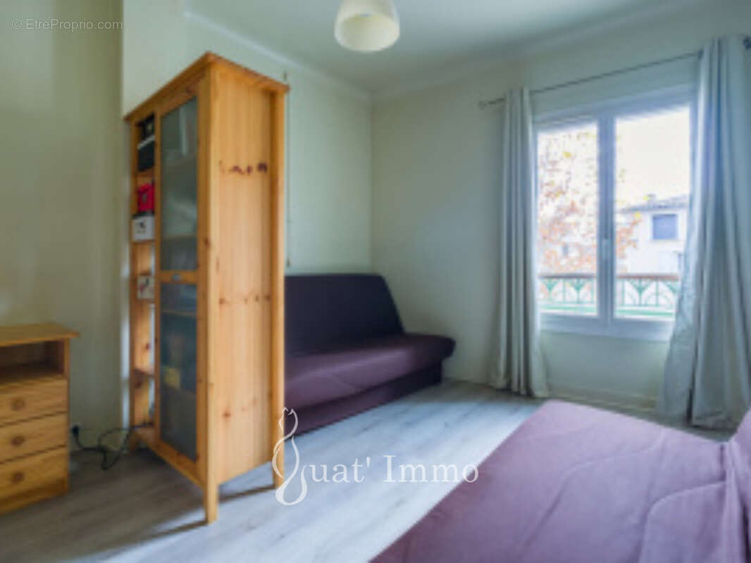 Maison de ville 3 pièces avec garage et balcon   Manosque (04100), Quartier Soubeyran - photo 4