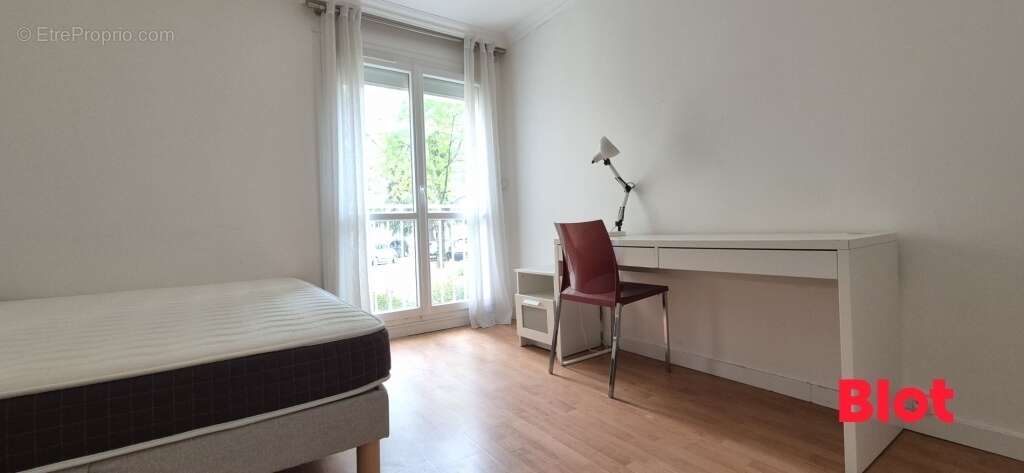 Appartement à SAINT-HERBLAIN