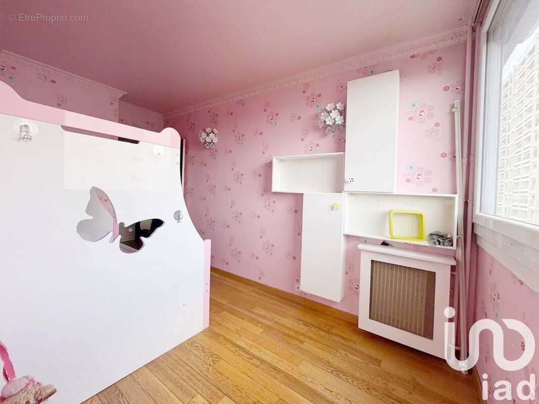 Photo 9 - Appartement à MAISONS-ALFORT