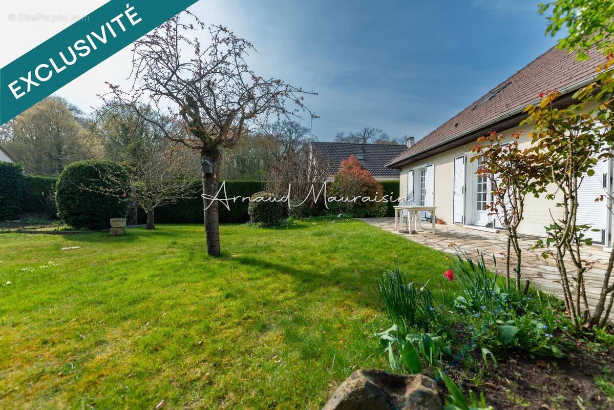 Photo 1 - Maison à ORRY-LA-VILLE